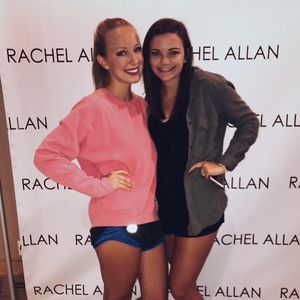 Meet your Posher, Miranda